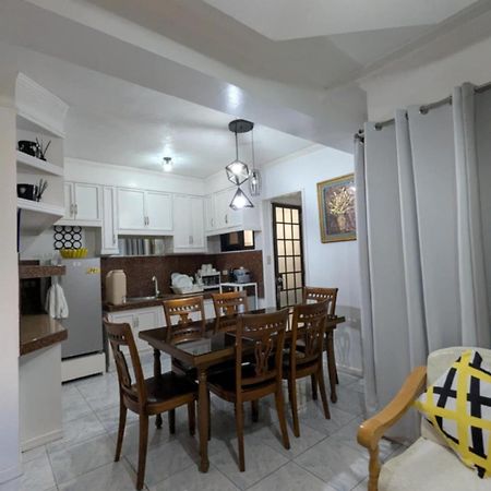 Emiliez Place Baguio City Екстериор снимка