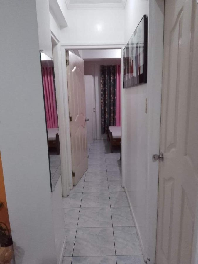 Emiliez Place Baguio City Екстериор снимка
