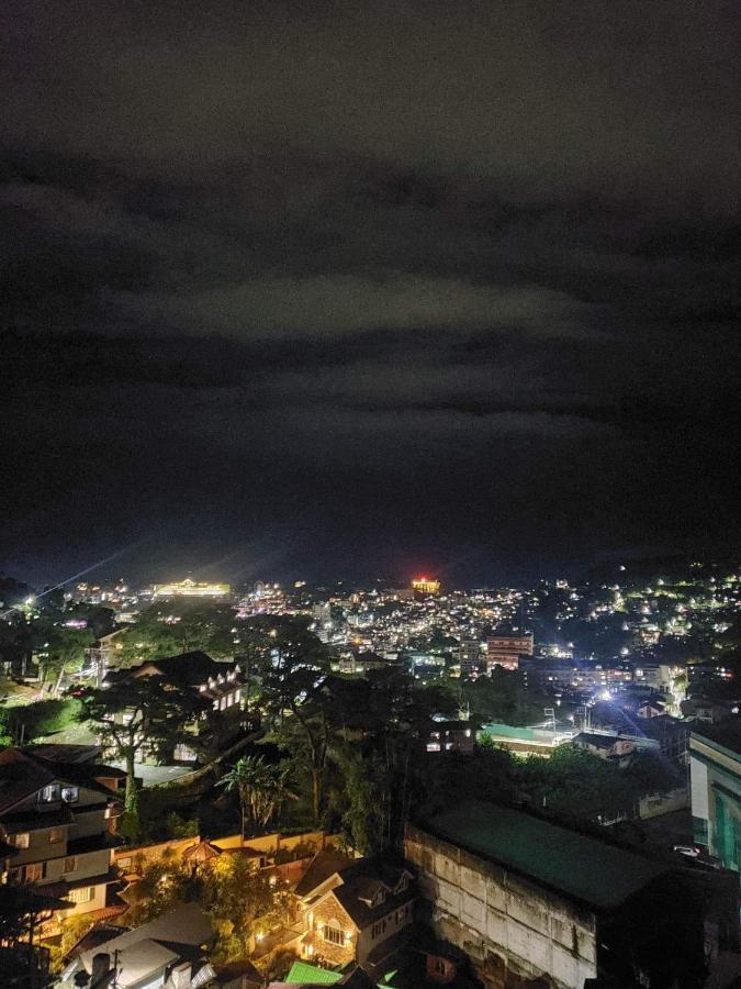 Emiliez Place Baguio City Екстериор снимка