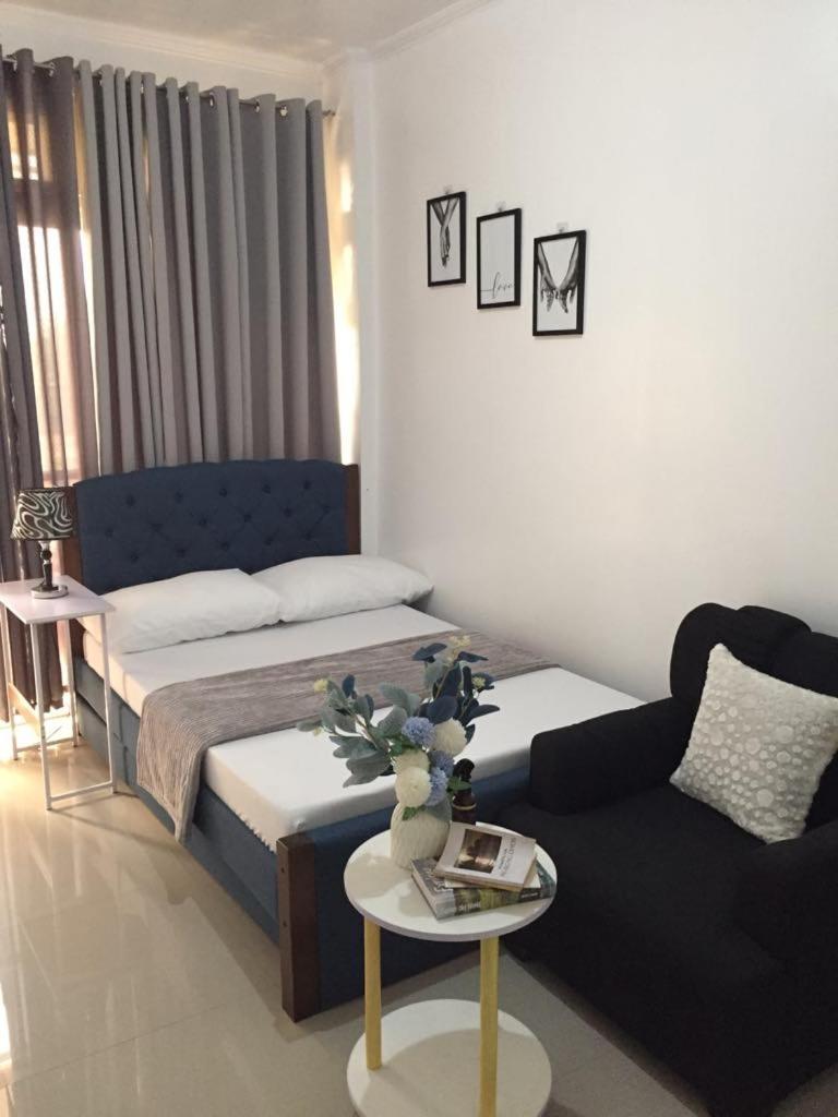 Emiliez Place Baguio City Екстериор снимка