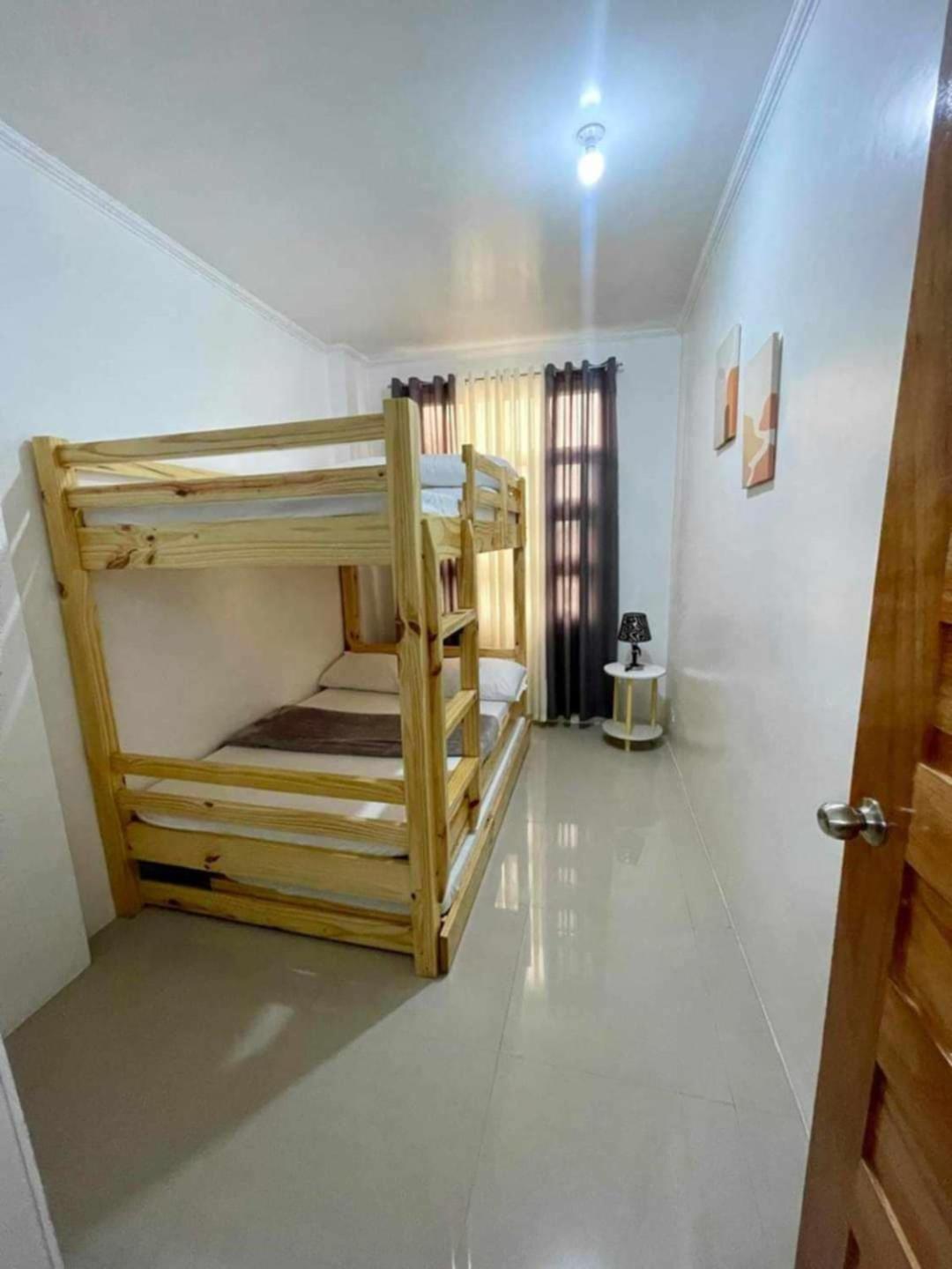 Emiliez Place Baguio City Екстериор снимка