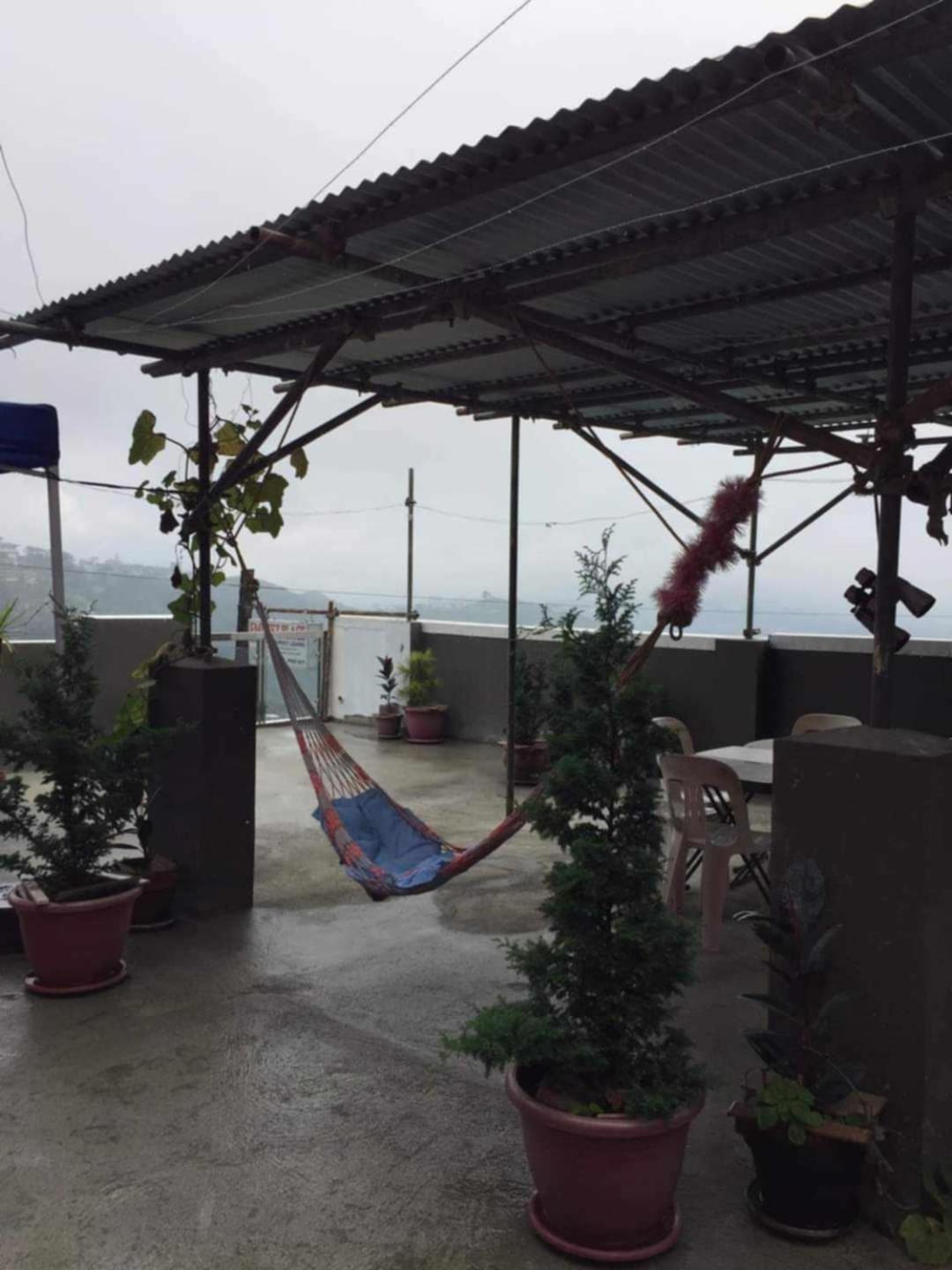 Emiliez Place Baguio City Екстериор снимка