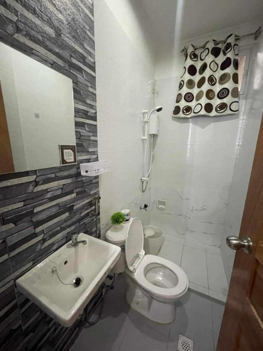 Emiliez Place Baguio City Екстериор снимка