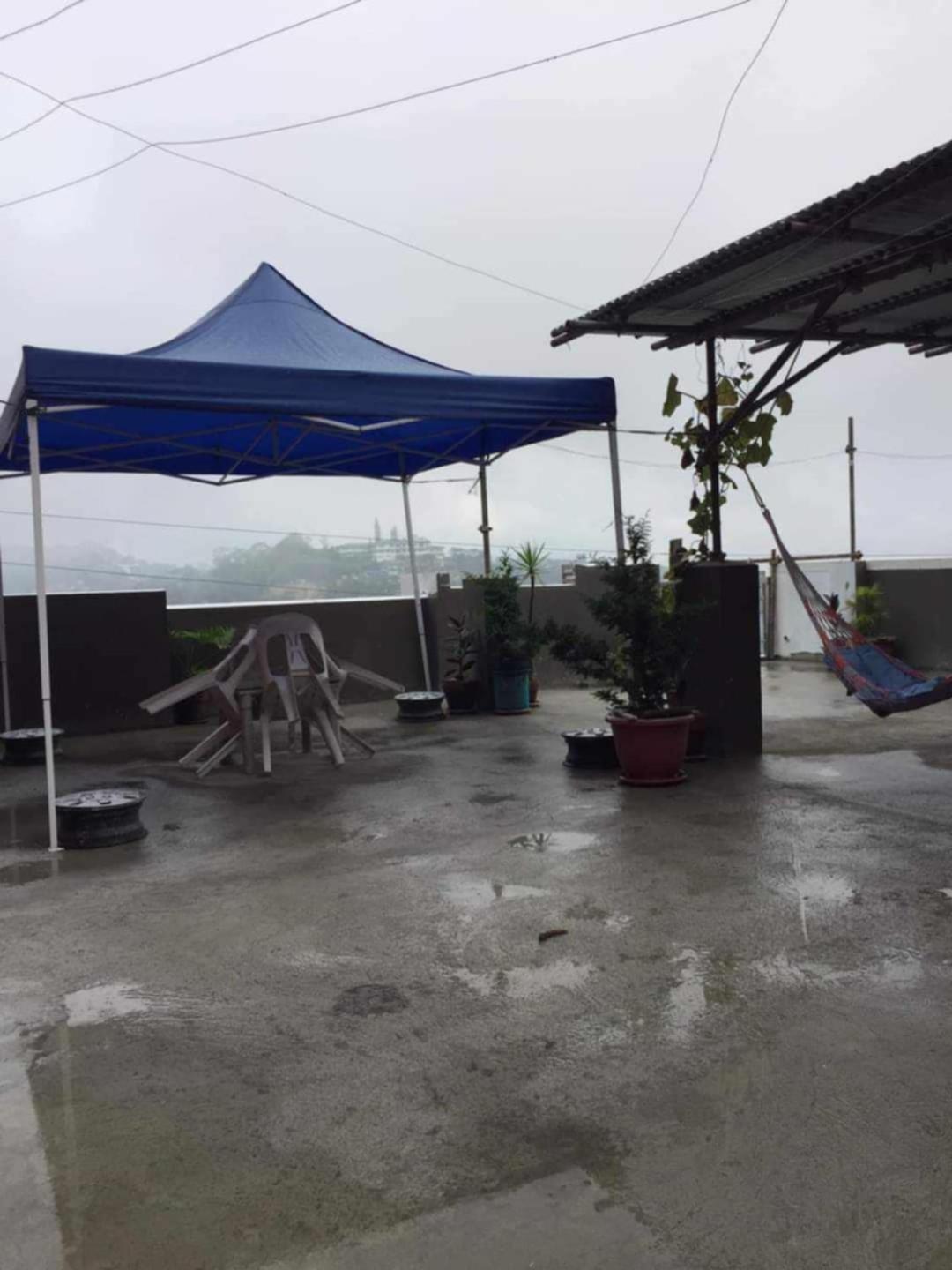 Emiliez Place Baguio City Екстериор снимка