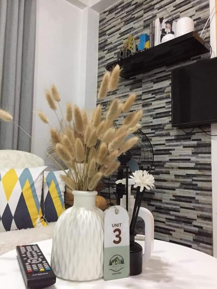 Emiliez Place Baguio City Екстериор снимка