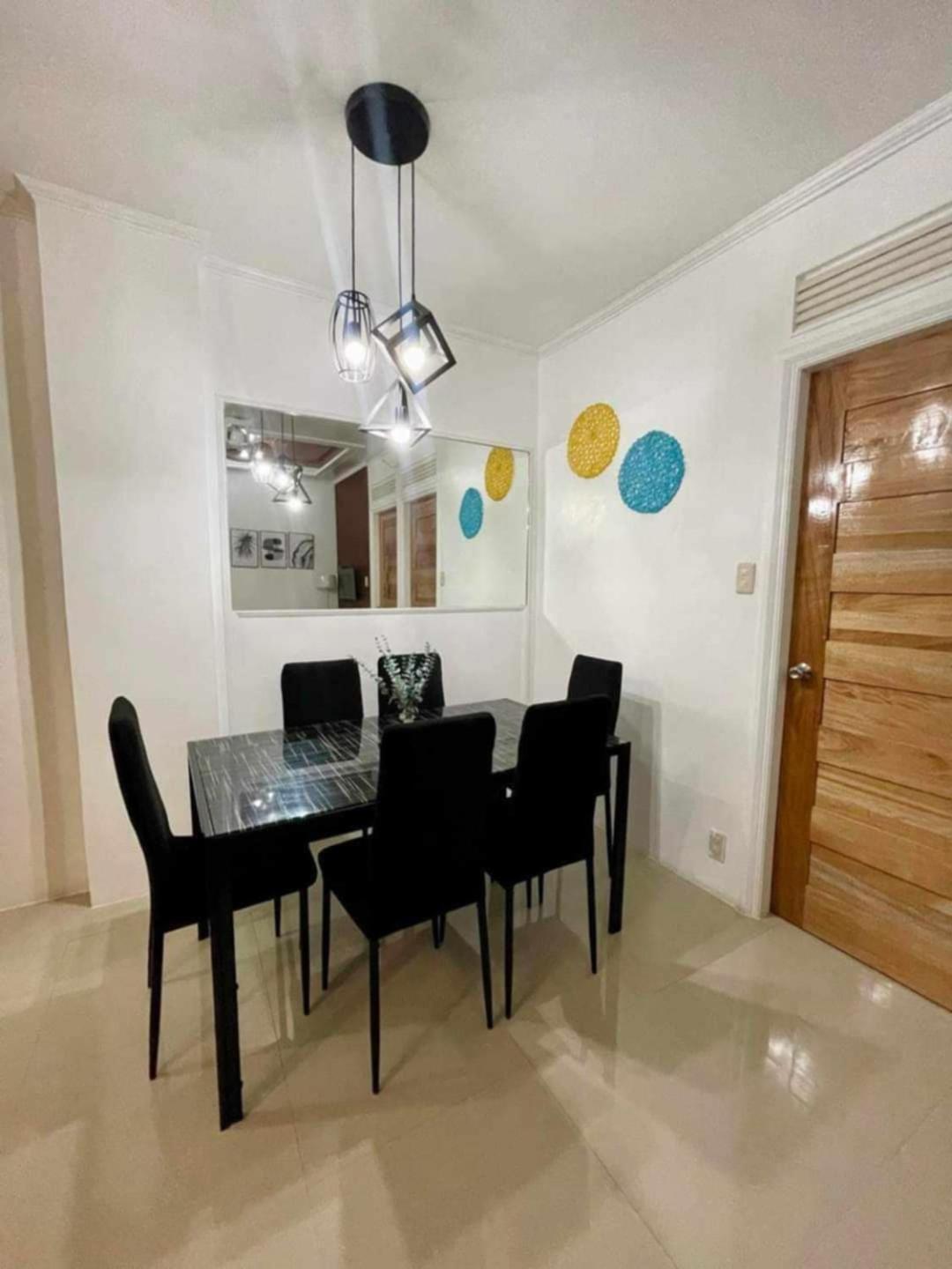 Emiliez Place Baguio City Екстериор снимка