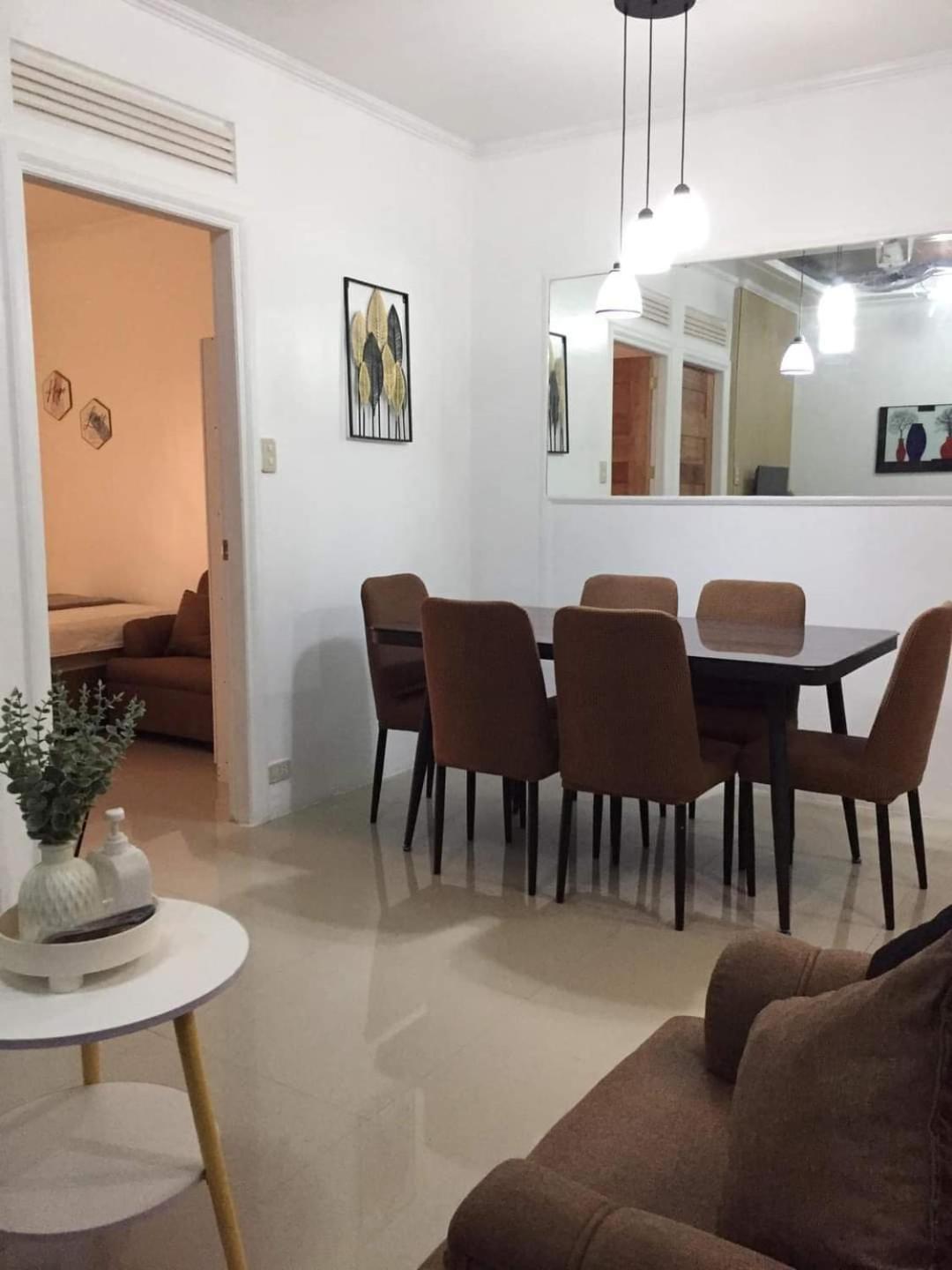 Emiliez Place Baguio City Екстериор снимка