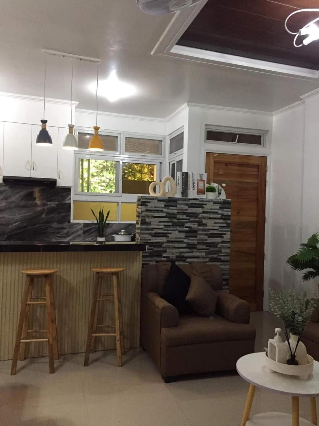 Emiliez Place Baguio City Екстериор снимка