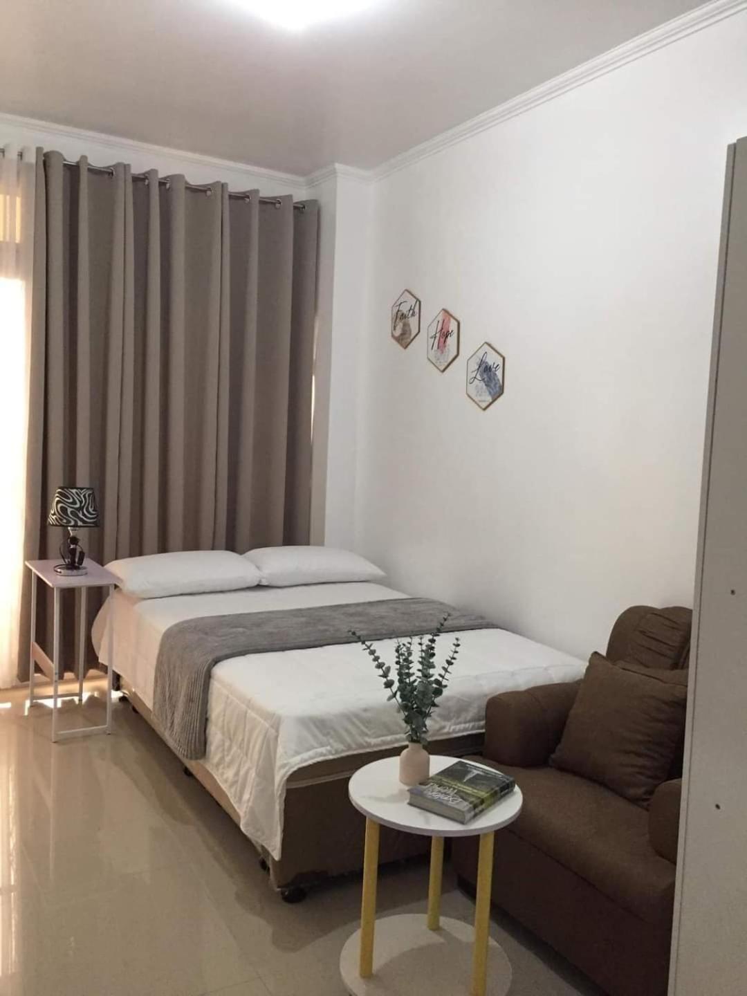 Emiliez Place Baguio City Екстериор снимка