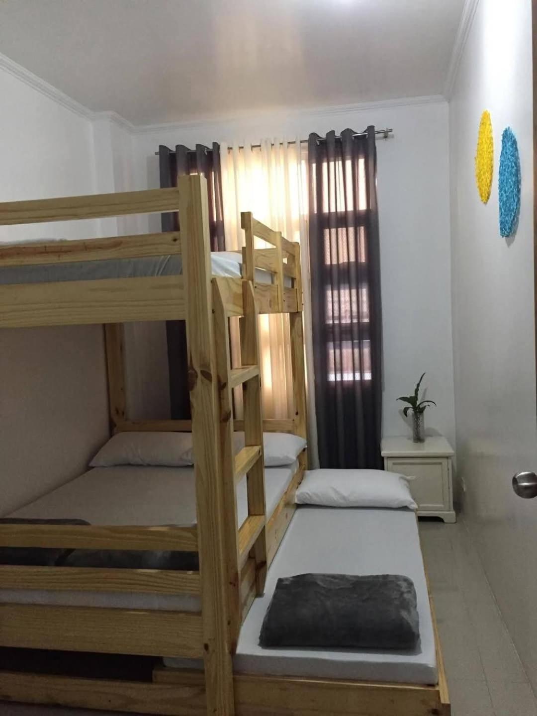 Emiliez Place Baguio City Екстериор снимка