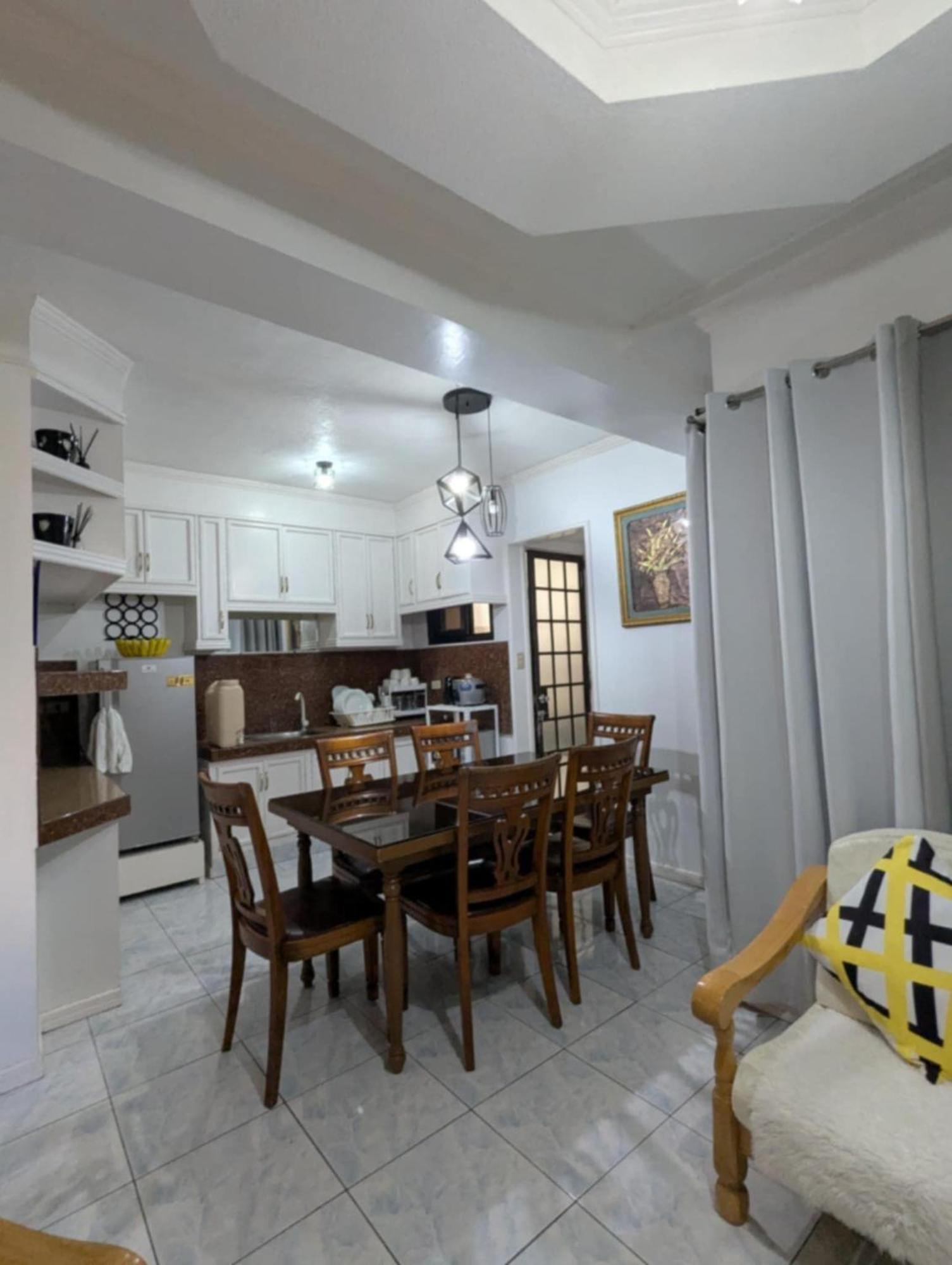 Emiliez Place Baguio City Екстериор снимка